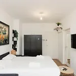 Immogroom -Renovated Studio