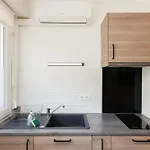 Immogroom -Renovated Studio