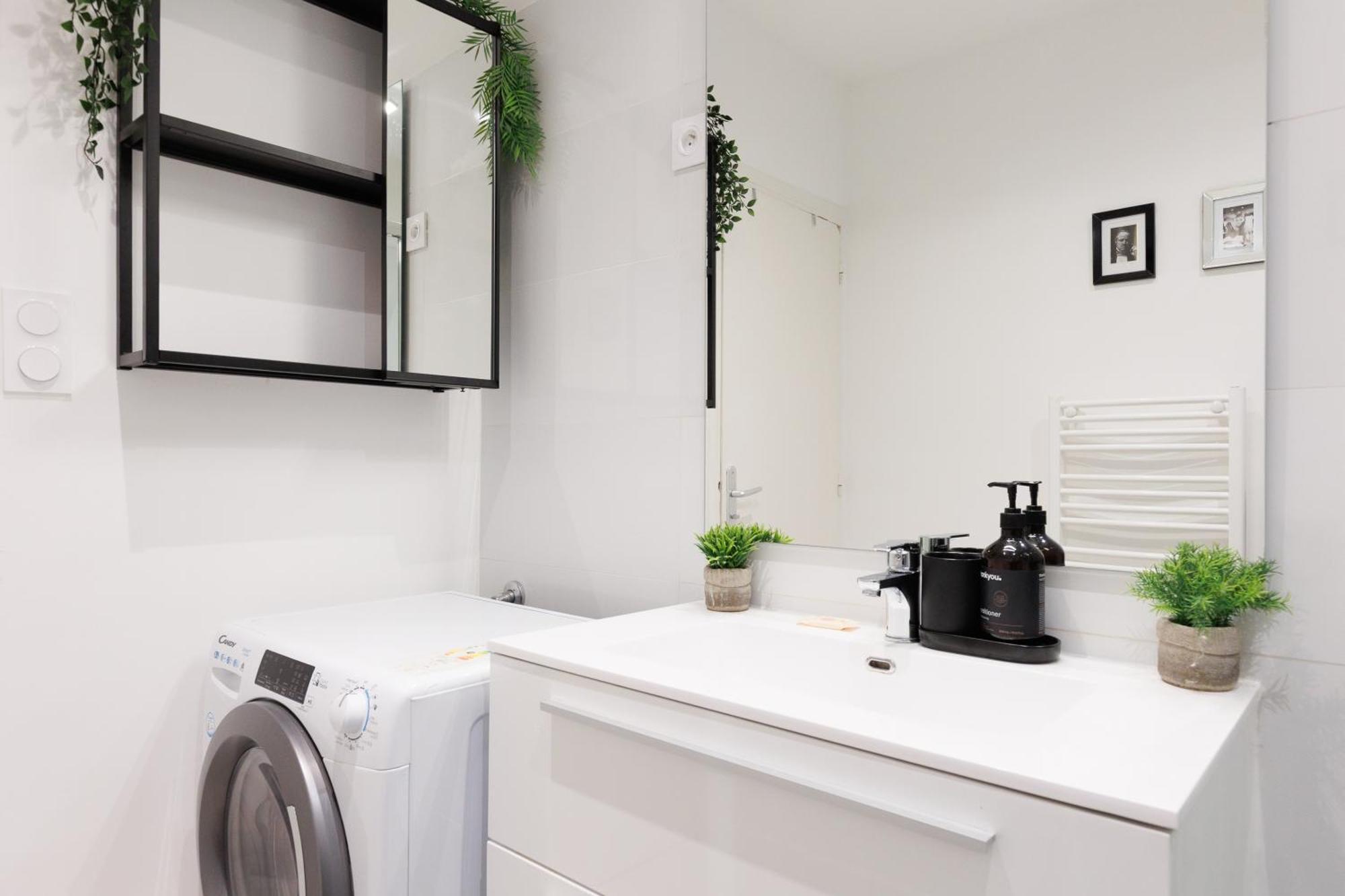 Immogroom -renovated Cannes