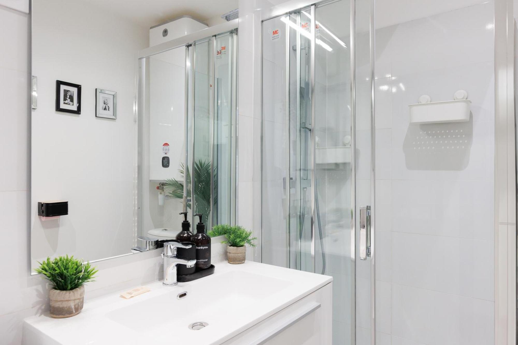 Appartement Immogroom -renovated