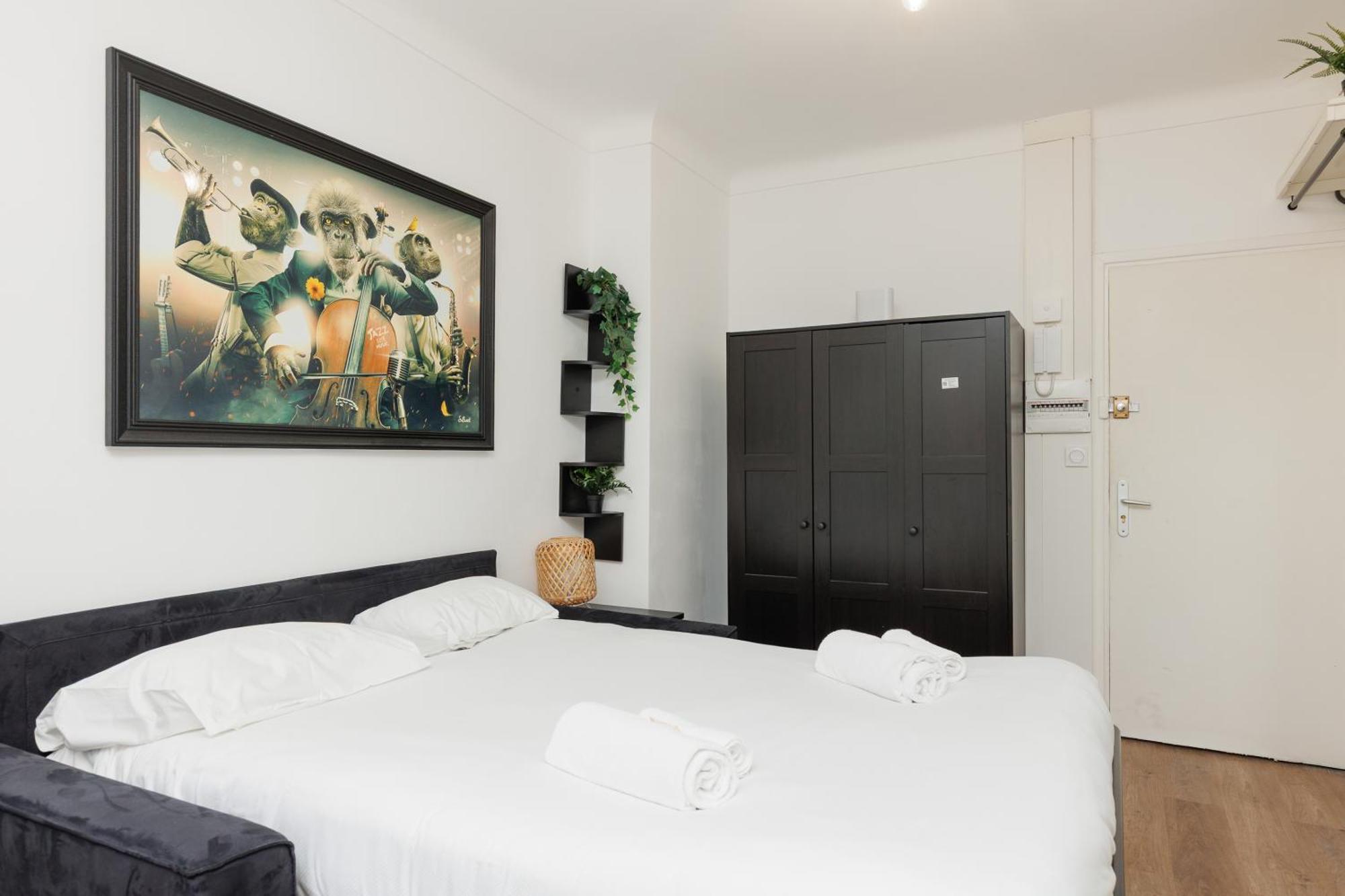 Immogroom -renovated *