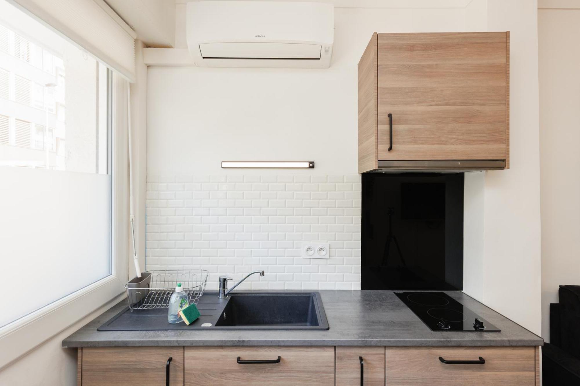 Appartement Immogroom -renovated Cannes