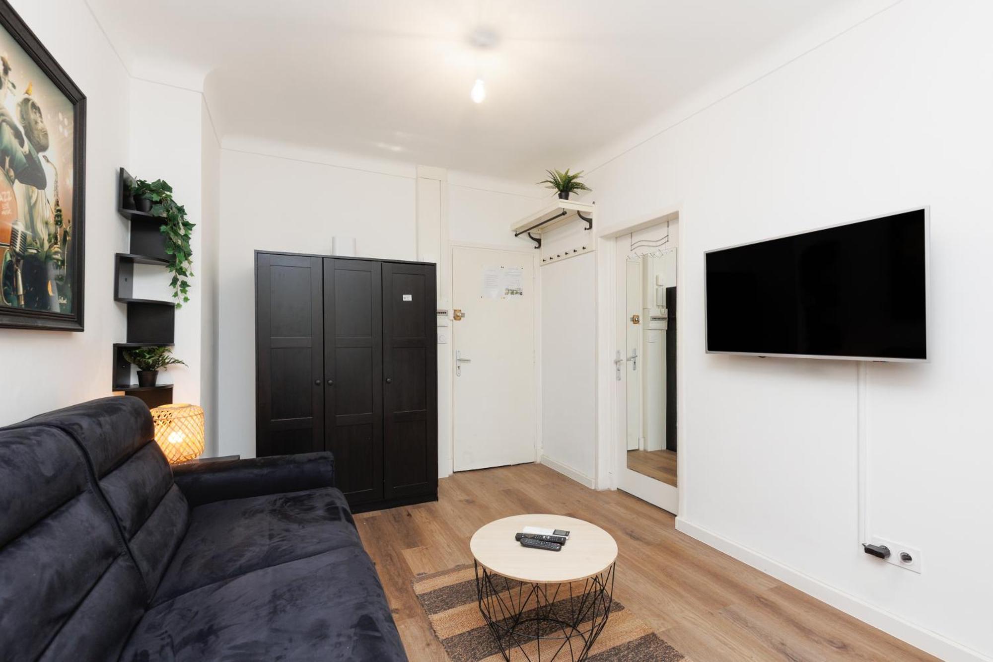 Immogroom -renovated *