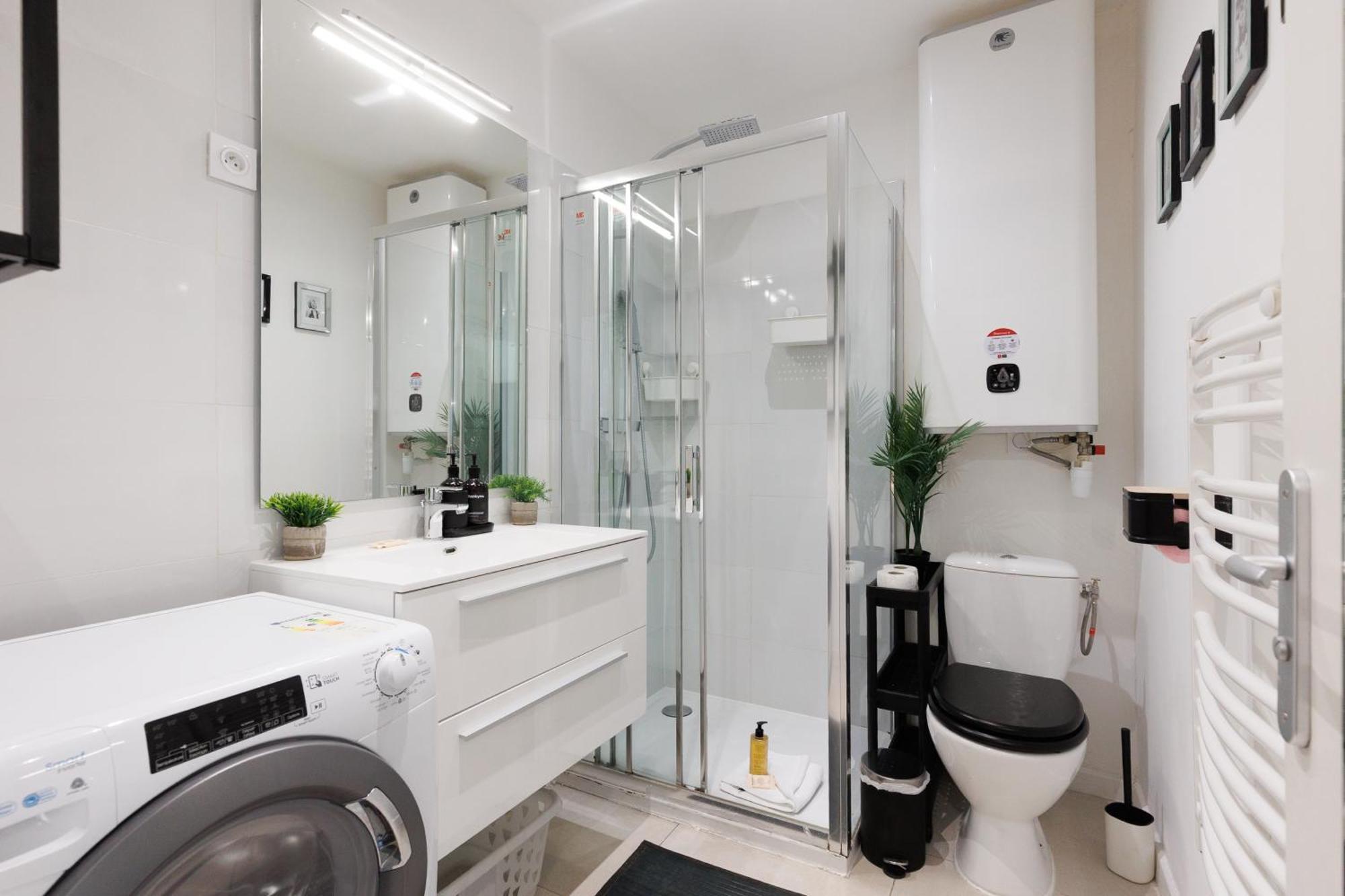 Immogroom -renovated Cannes