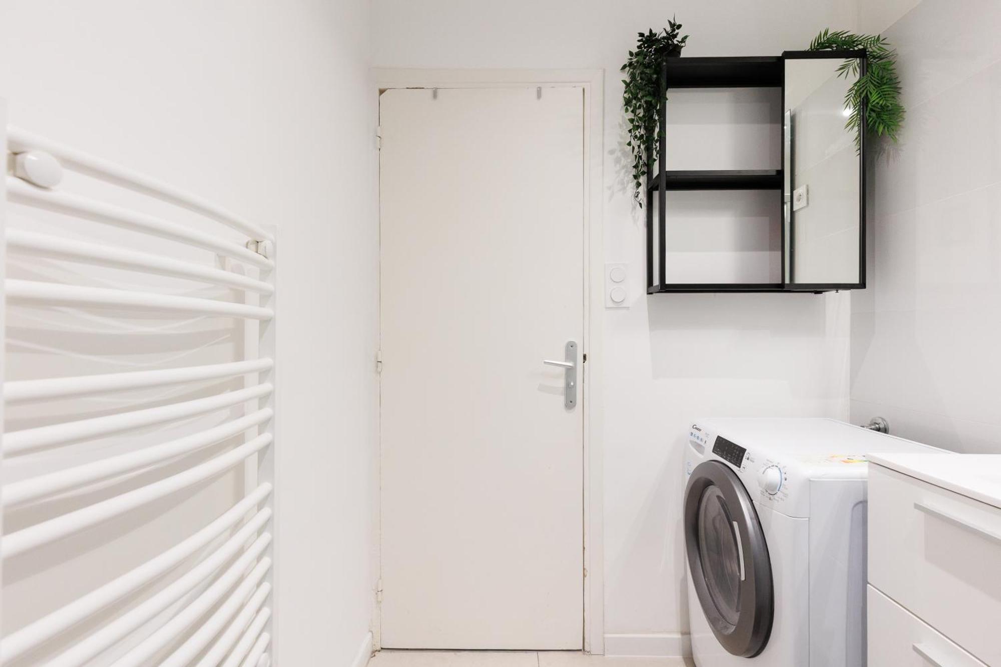 Appartement Immogroom -renovated